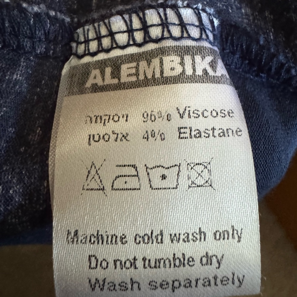 Alembika sundress.  Size 5 (14-16) - Picture 5 of 5